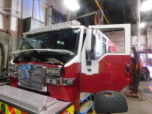 West Fargo Fire Department