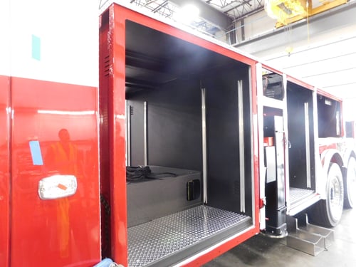 Indianapolis Fire Department