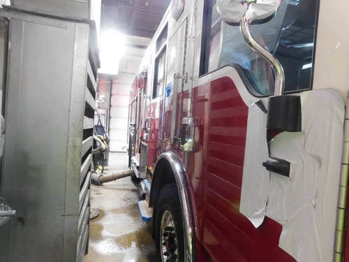 West Fargo Fire Department