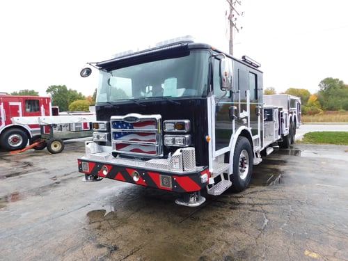 McCook FD