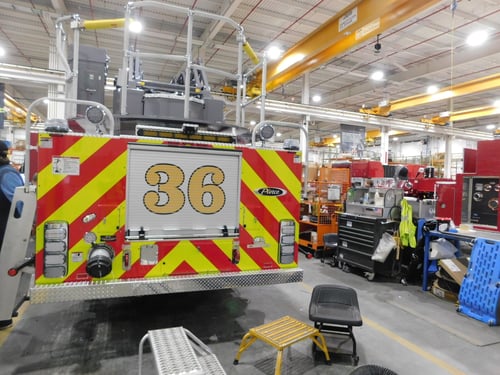 Indianapolis FD