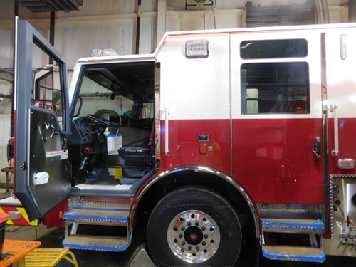 West Fargo Fire Department