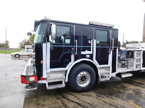 McCook FD