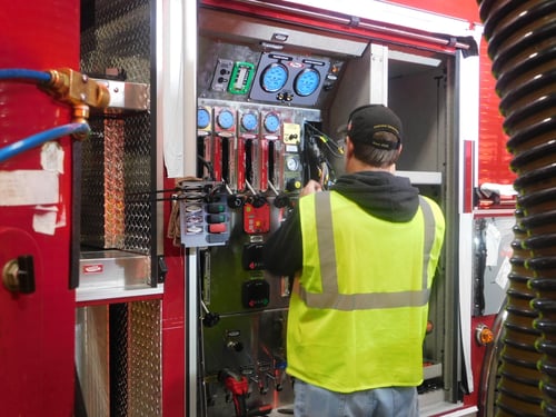 West Fargo Fire Department