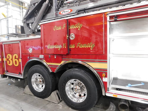 Indianapolis FD