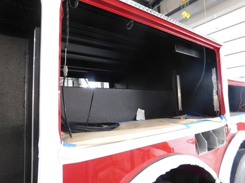 Indianapolis Fire Department