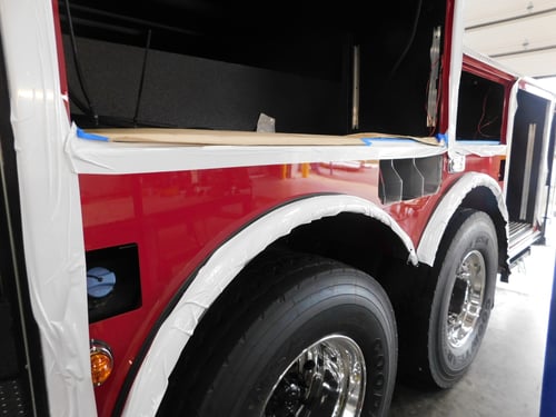 Indianapolis Fire Department