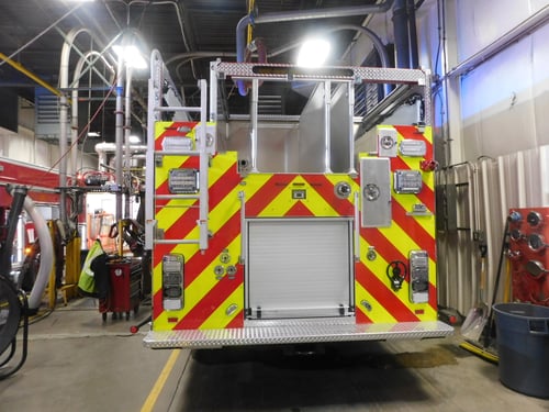 West Fargo Fire Department
