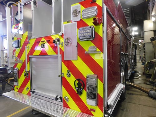 West Fargo Fire Department