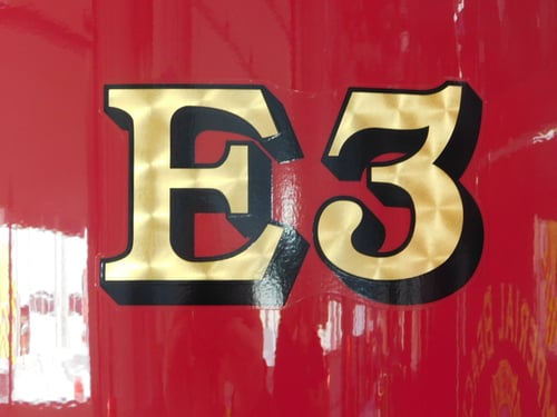 Winona FD