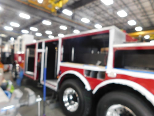 Indianapolis Fire Department
