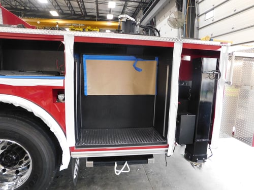 Indianapolis Fire Department
