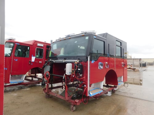 Westmont FD