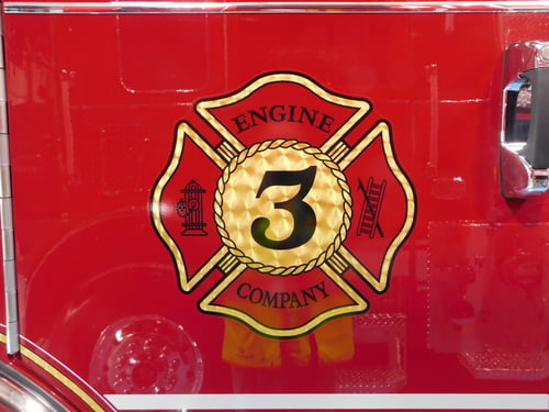 Winona FD