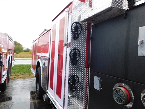 Lincolnshire FD