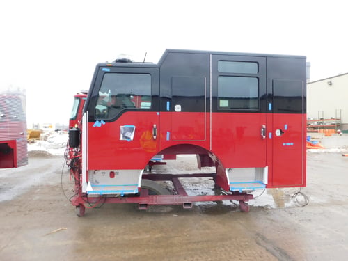 Westmont FD