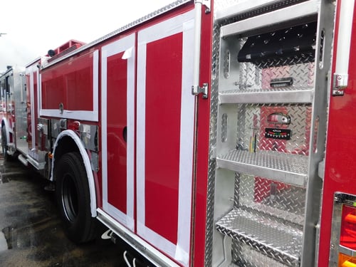 Lincolnshire FD