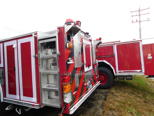 Lincolnshire FD