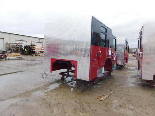 Westmont FD
