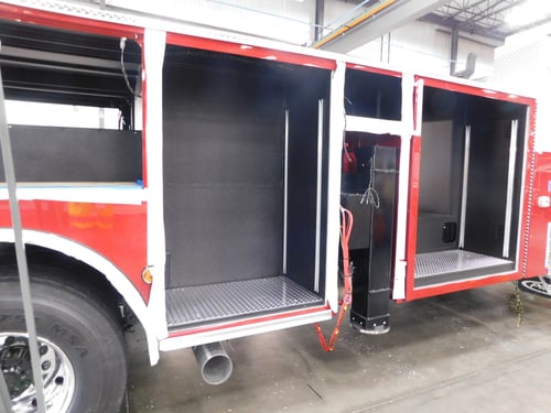 Indianapolis Fire Department