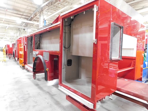 Omaha FD