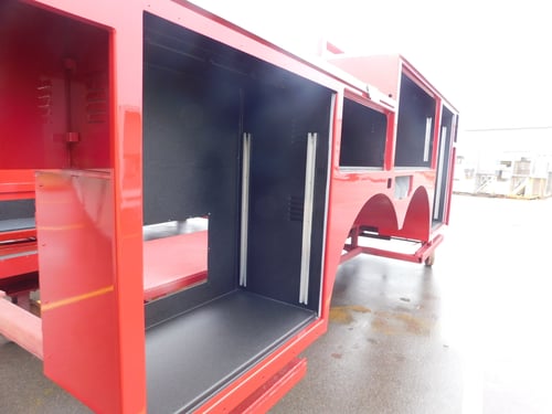 Indianapolis Fire Department