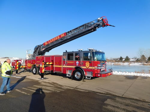 Indianapolis FD