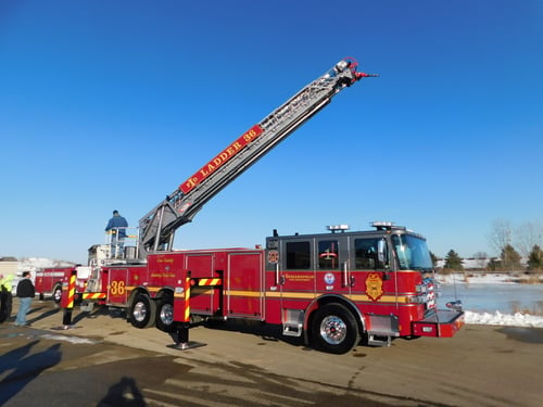 Indianapolis FD
