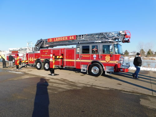 Indianapolis FD
