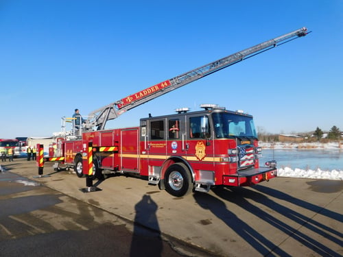 Indianapolis FD