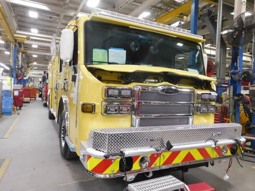 Boles Fire Department