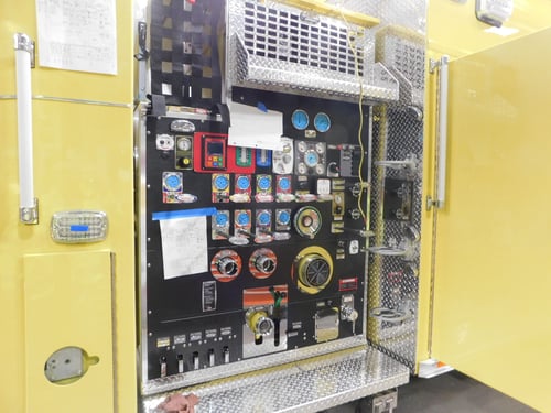 Boles Fire Department
