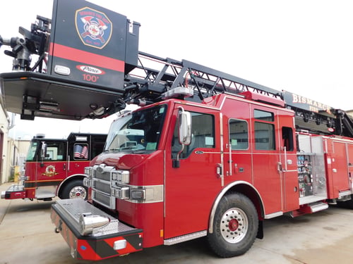 Bismarck FD