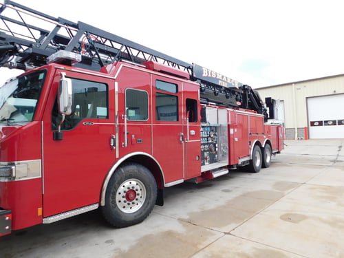 Bismarck FD