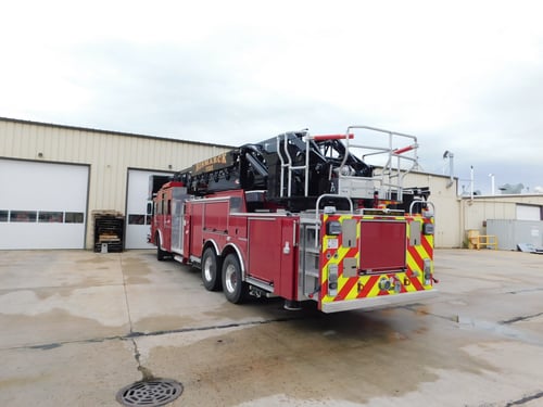Bismarck FD