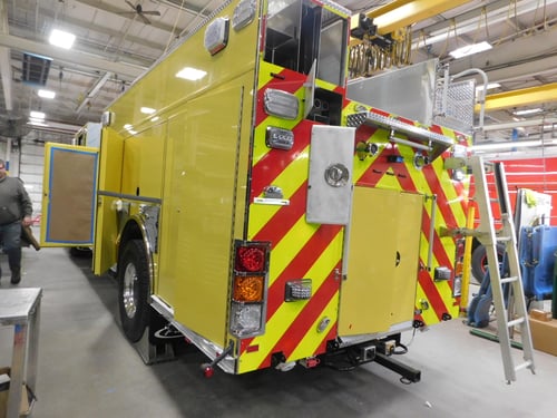 Boles Fire Department