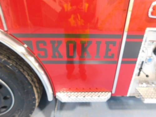 Skokie FD