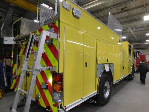 Boles Fire Department