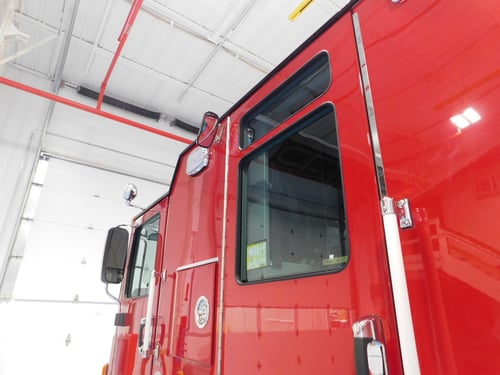 Skokie FD