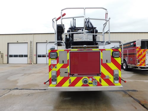 Bismarck FD