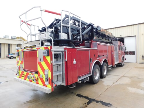 Bismarck FD