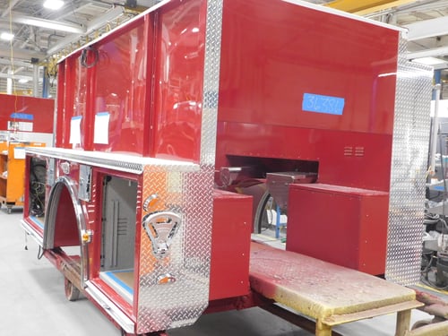 Westmont FD