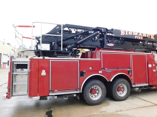 Bismarck FD