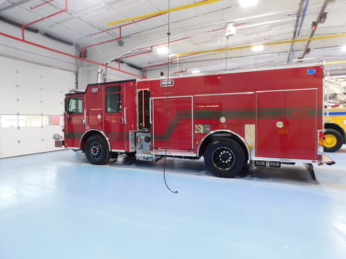 Skokie FD