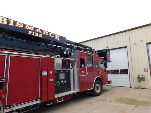 Bismarck FD