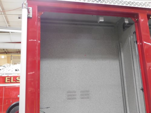 Westmont FD