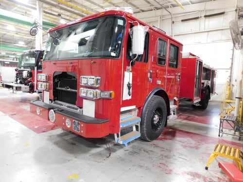 Omaha FD