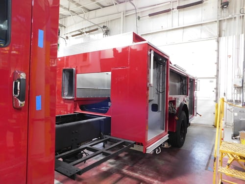 Omaha FD
