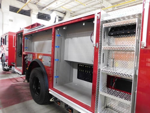Omaha FD
