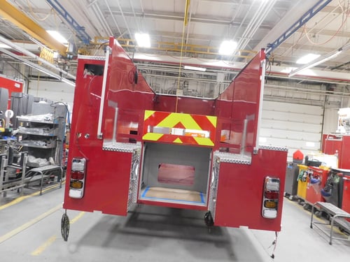 Westmont FD